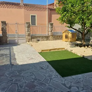 Ventuno Bed & Breakfast Barùmini
