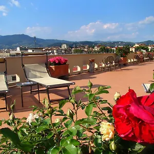 Bed & Breakfast Dimora Altea, Florence