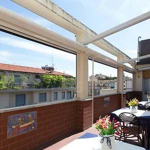 Bed & Breakfast Il Grillo Di, Florence